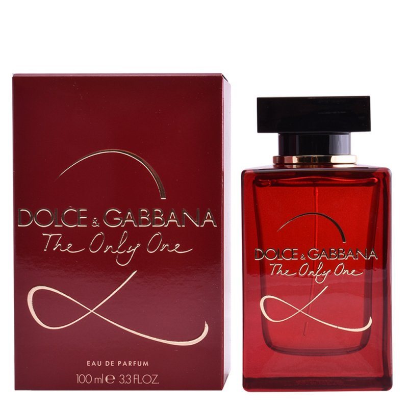 The Only One 2   Dolce Gabanna 