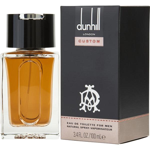Dunhill Custom Dunhill 100Ml Hombre Edt