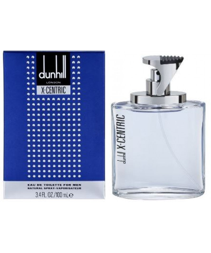 XCentric Dunhill 100Ml Hombre Edt