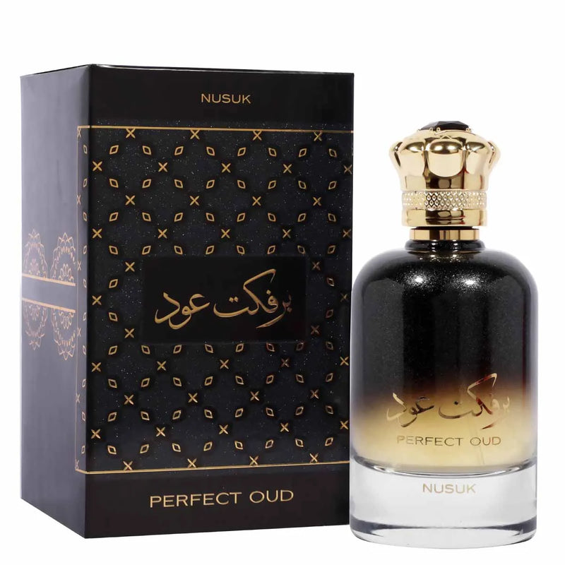 Perfect Oud Nusuk 100Ml Unisex Edp
