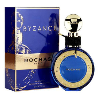 Byzance Rochas 60Ml Mujer Edp