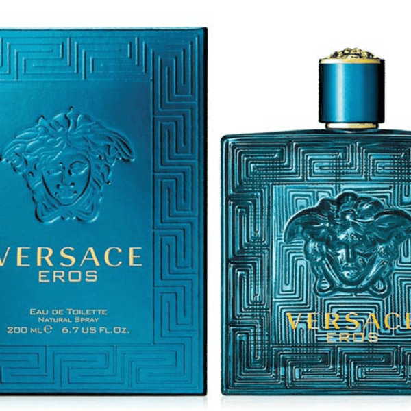 Versace Eros