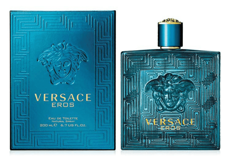 Versace Eros   
