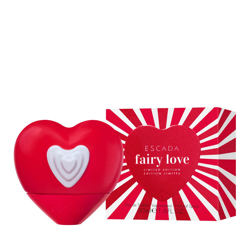Fairy Love Escada 100Ml Mujer Edt