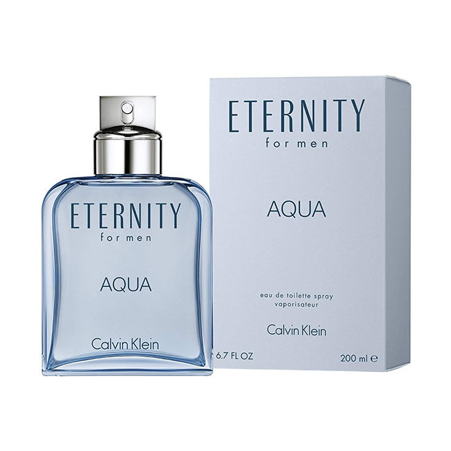 Aaqua Clavin Klein 