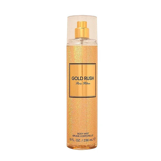 Gold Rush 240Ml Mujer Paris Hilton Colonia