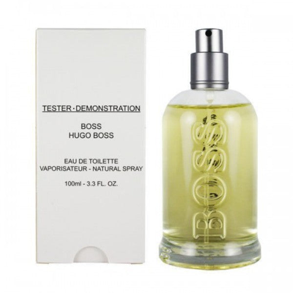 Boss Bottled No 6 Hugo Boss Tester 100Ml Hombre Edt