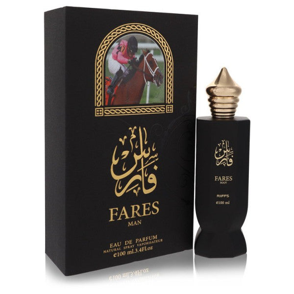 FARES MEN RIIFS