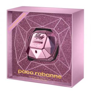 Lady Million Empire Collectors Edicion Paco Rabanne   