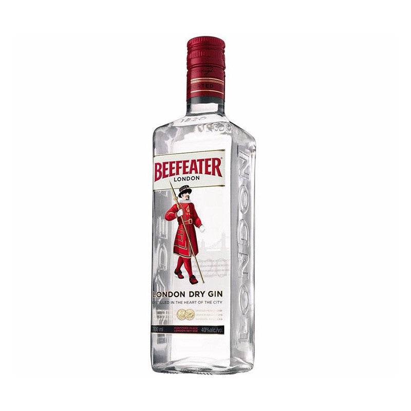 Gin Beefeater 750Ml