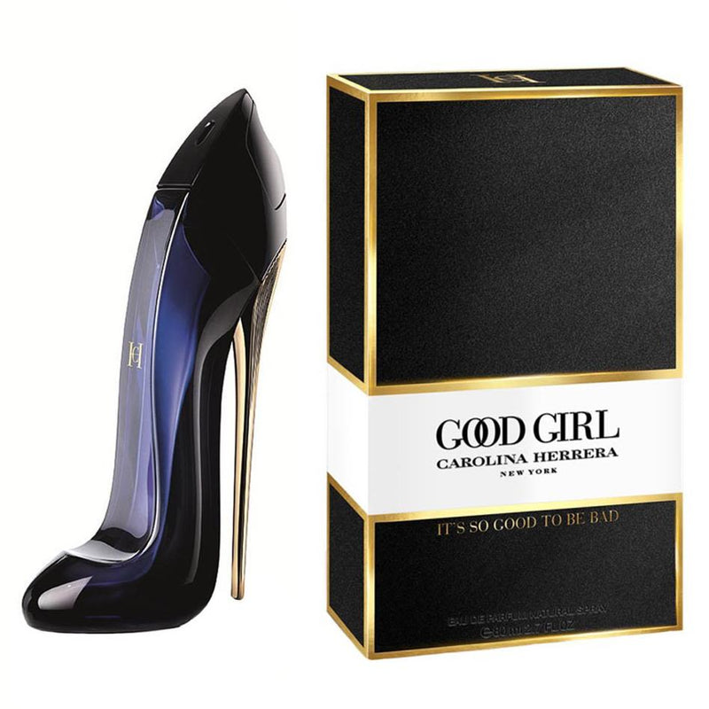 Good Girl Caroliona Herrera 80Ml Mujer Edp