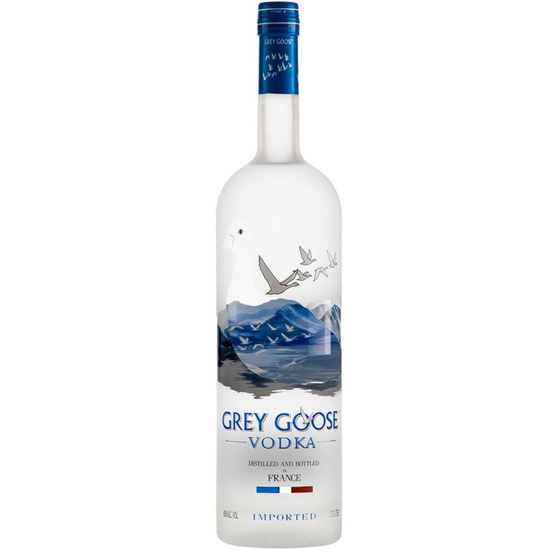Vodka Grey Goose Original 1Lt