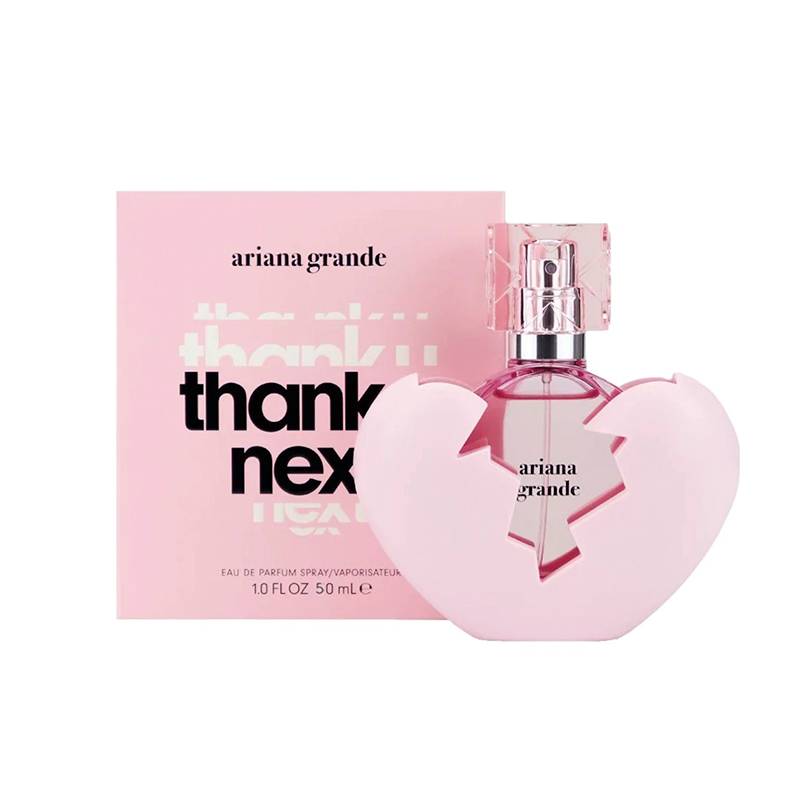 Thank U Next Ariana Grande 50Ml Mujer Edp