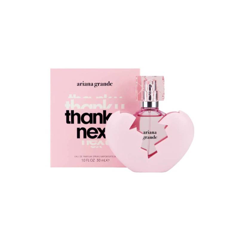 Thank U Next Ariana Grande