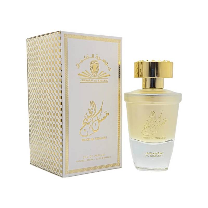 MUSK AL KHALEEJ PERFUME