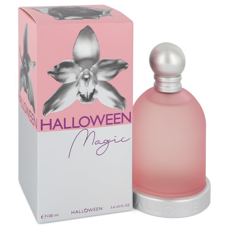 Halloween Magic 100Ml Mujer Jesus Del Pozo Edt