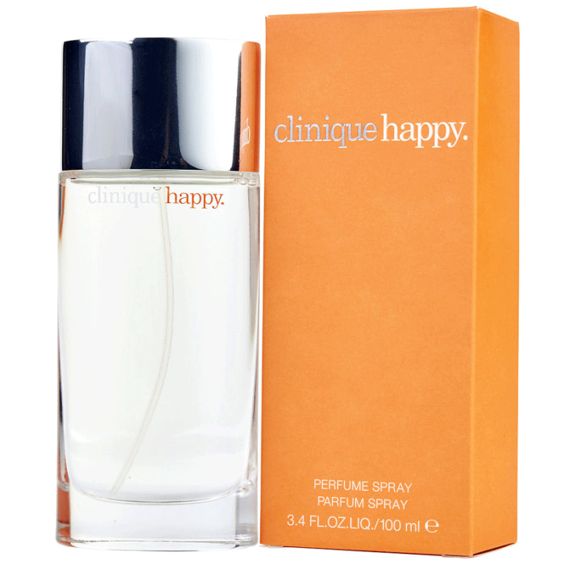 Clinique Happy Clinique 100Ml Mujer Edt