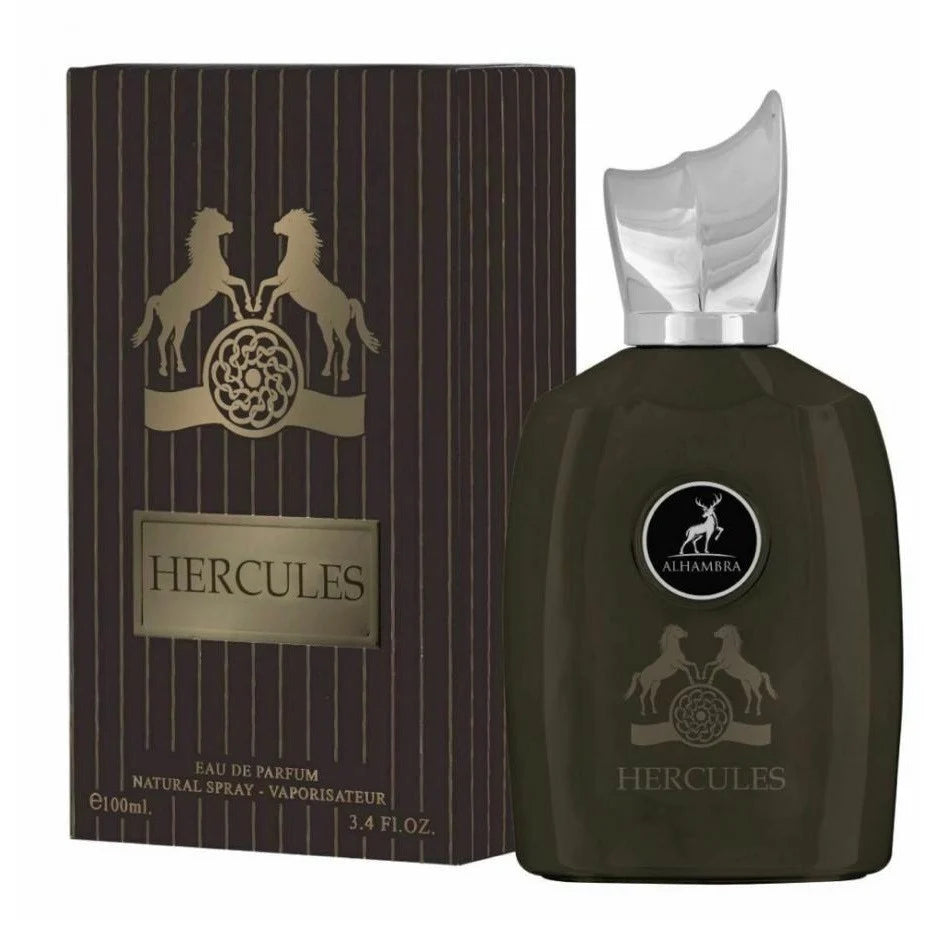 Hercules Maison Alhambra 
