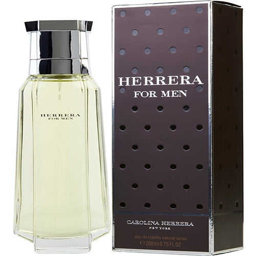 Herrera For Men Carolina Herrera   