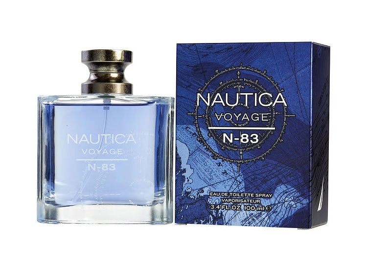Voyage N-8Nautica   