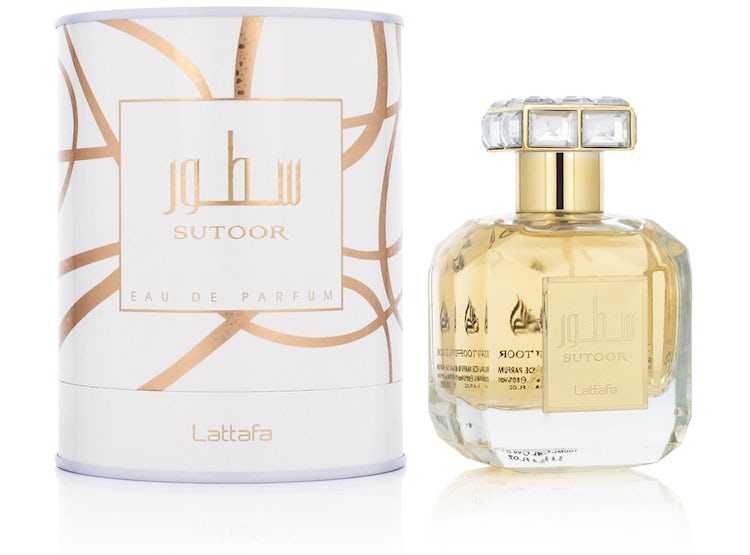 Sutoor Lattafa