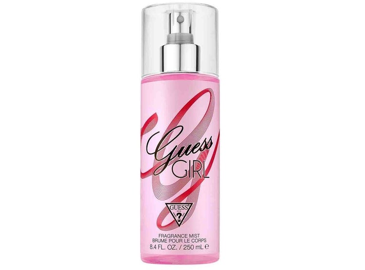 Guess Girl Guess Body Mist 2  Colonia