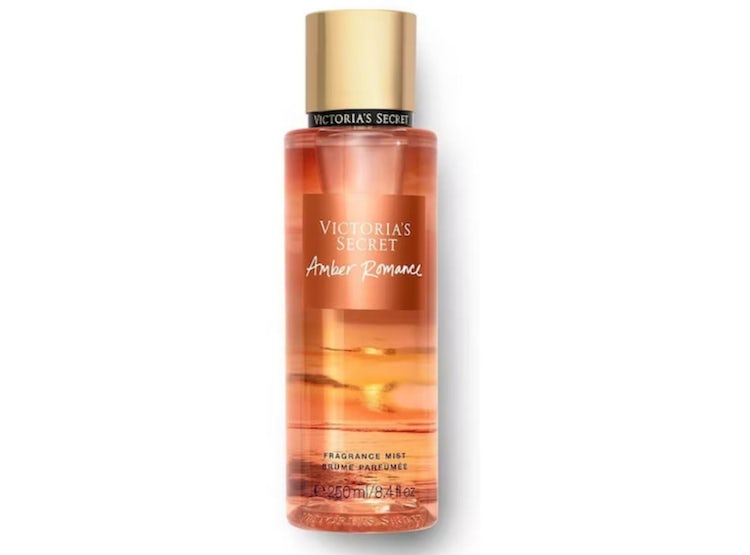 Amber Romance 250Ml Mujer Victoria Secret Colonia