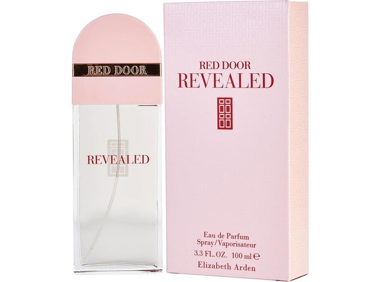 Red Door Revealed Elizabeth Arden 100Ml Mujer Edp