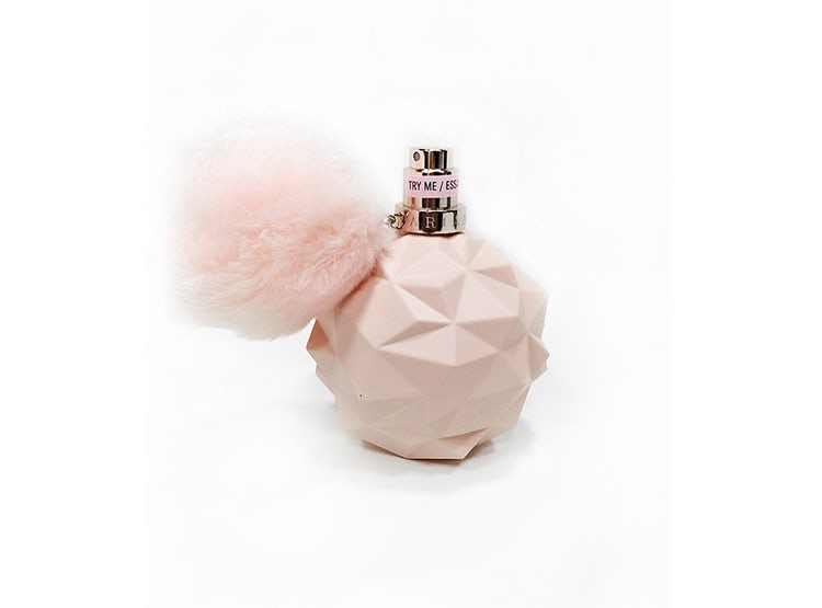 Sweet Like Candy Ariana Grande    