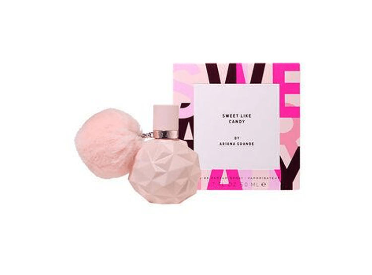 Sweet Like A Candy Ariana Grande 50Ml Mujer Edp