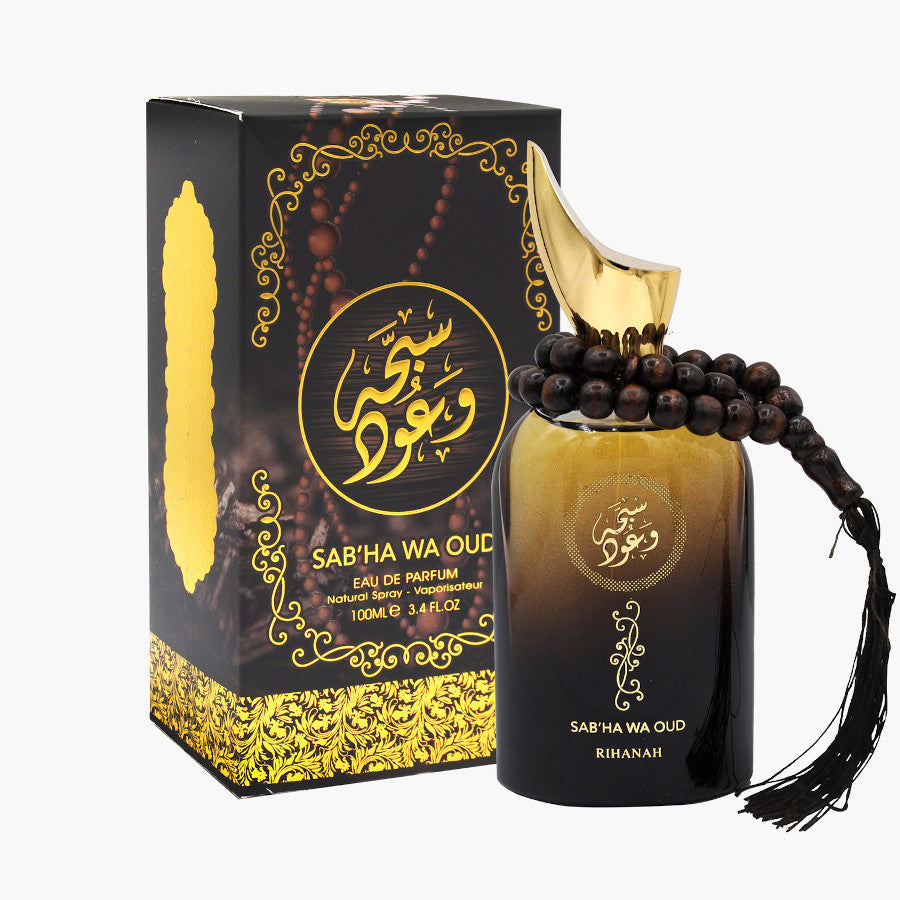 SABHA WA OUD RIHANAH