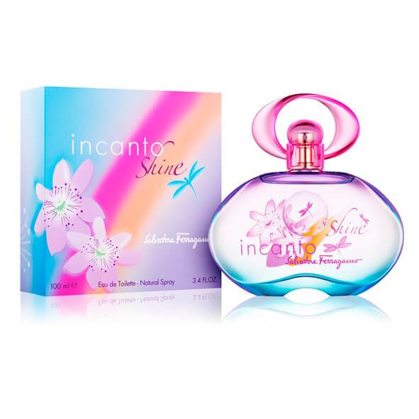 Incanto Shine Salvatore Ferragamo   