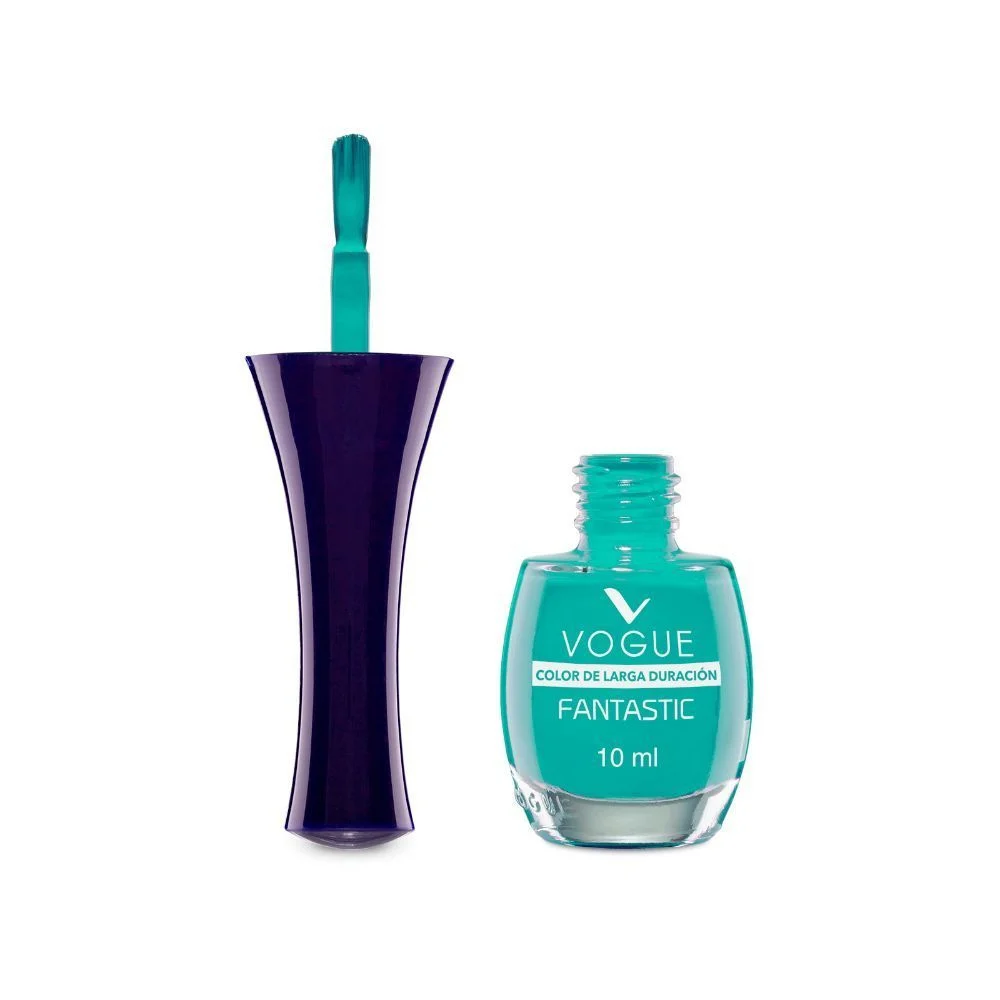 ¯V ESMALTE FANTASTIC JADE