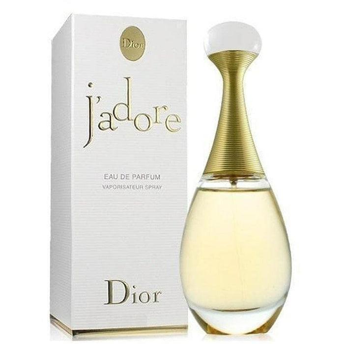 Jadore Parfum Eau Cristian Dior