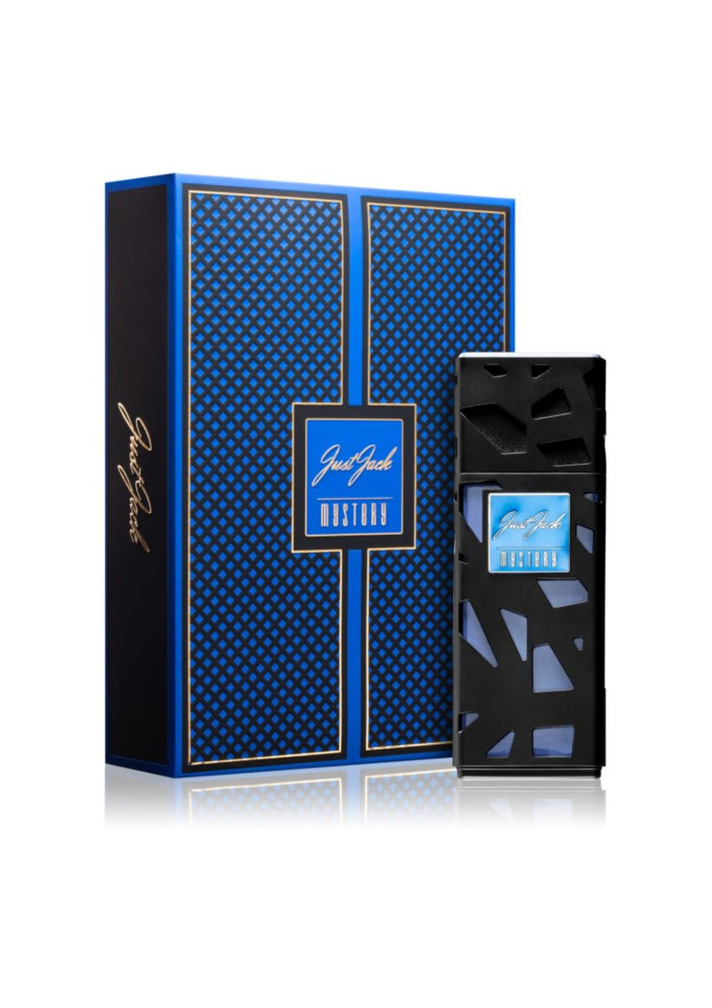 Just Jack Mystrey Armaf 100Ml Hombre Edt