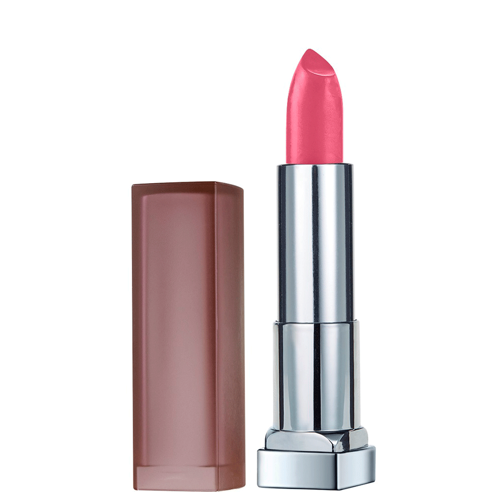 Labial Color Sensational Matte 665 Lust For Blush / Cosmetic