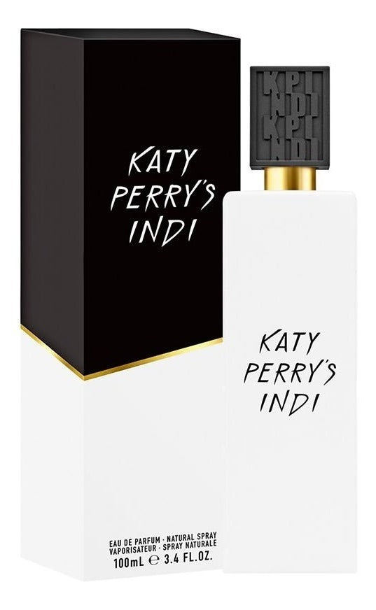 Indi Katy Perry 100Ml Mujer Edp