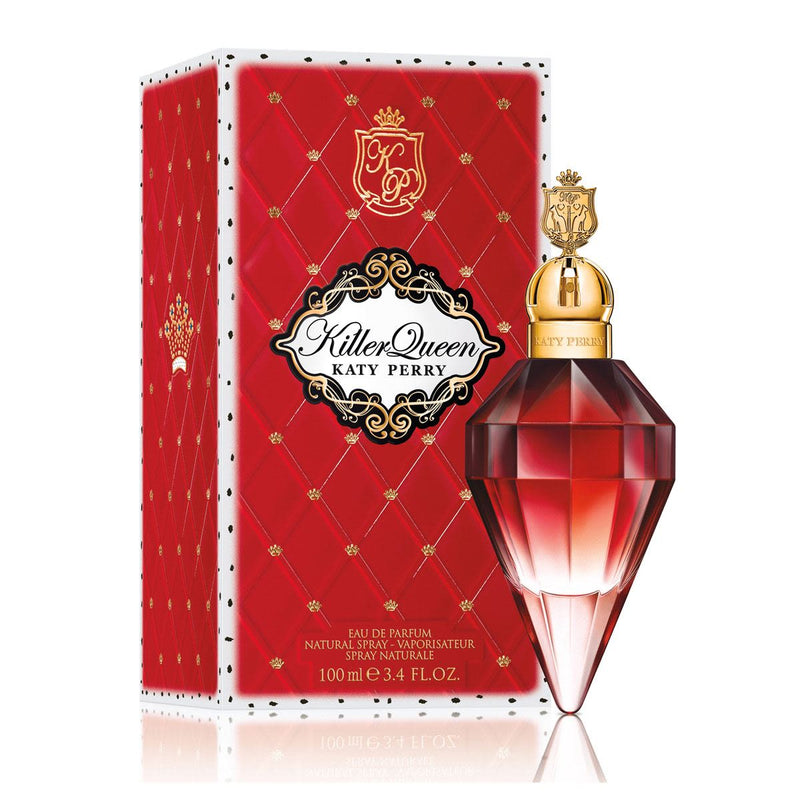 Katy Perry Killer Queen 100Ml Mujer Edp