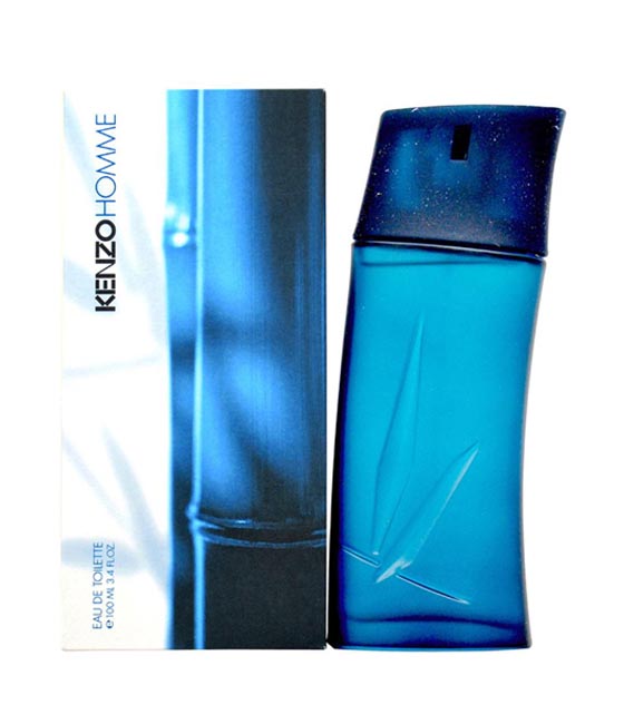 Kenzo Pour Homme 100Ml Hombre Kenzo Edt