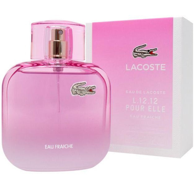 Eau Fraiche Lacoste   