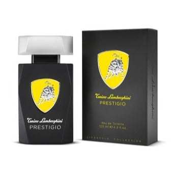 Lamborghini Prestigio 125Ml Hombre Edt