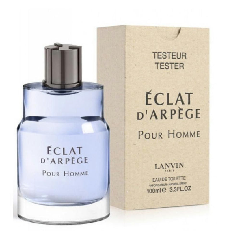 Eclat D Arpege Lanvin Tester 100Ml Hombre Edt