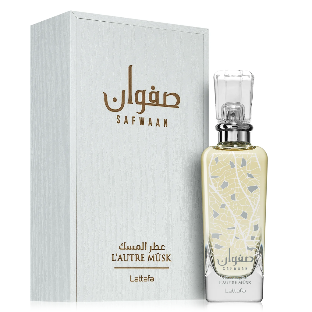 SAFWAAN L AUTRE LATTAFA