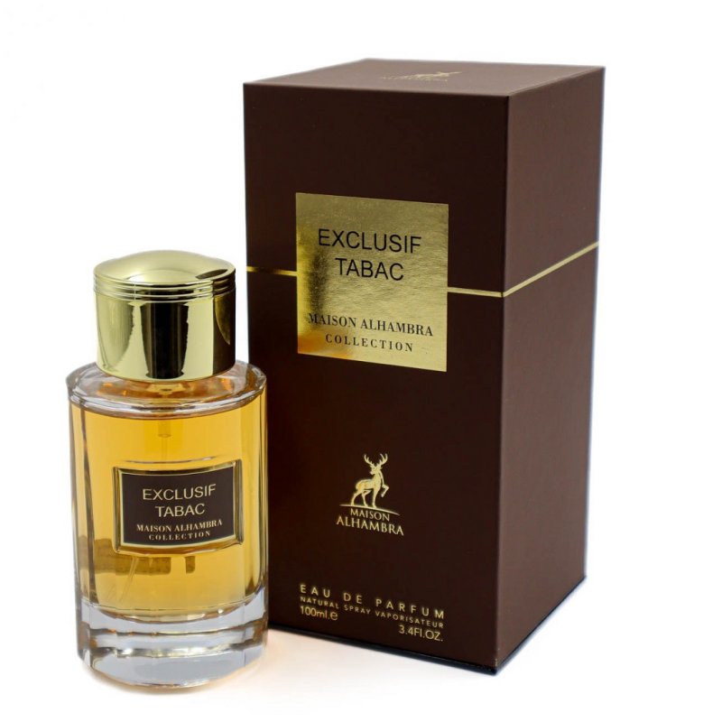 Tabac Maison Alhambra