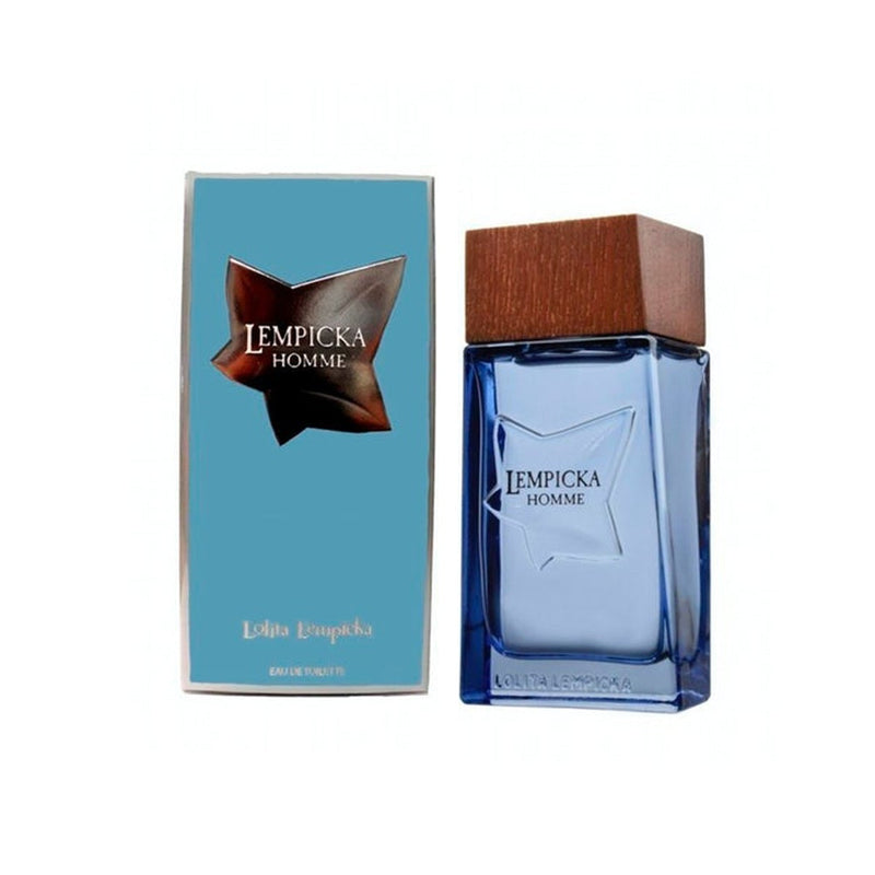 Pour Homme   Lolita Lempicka 