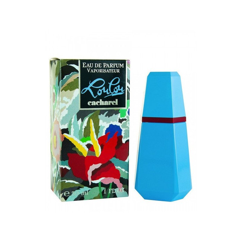 Lou Lou 30Ml Mujer Cacharel Edp