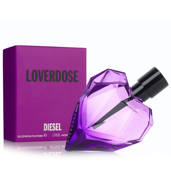 Loverdose Diesel   