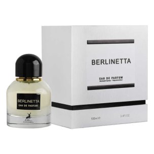 Berlinetta Maison Alhambra