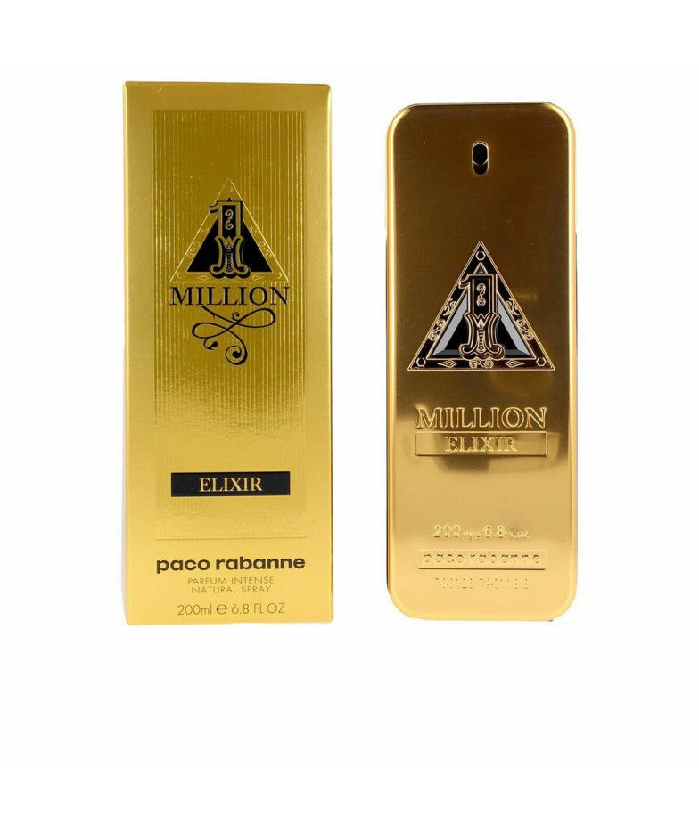 1 Million Elixir Parfum Intense  200 ML - Paco Rabanne