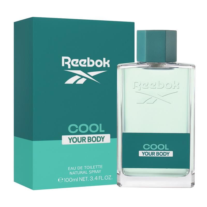 COOL YOUR BODY REEBOK